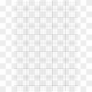 Graph Paper Texture - Parallel, HD Png Download