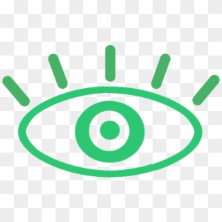 Third Eye Png - Circle, Transparent Png