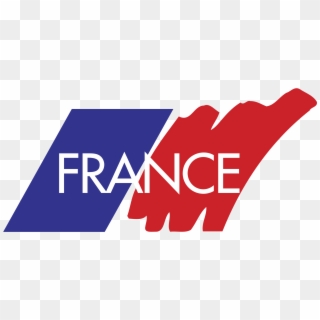 Tourisme France Logo Png Transparent - France, Png Download