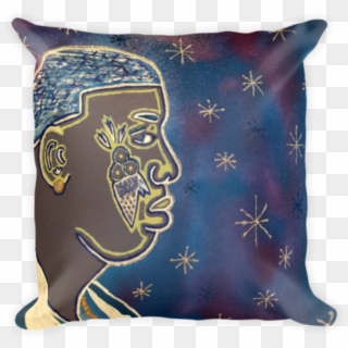 Image Of Gucci Mane Pillow, HD Png Download