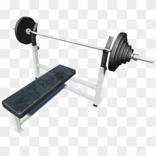 Fo4vw Weight Bench, HD Png Download