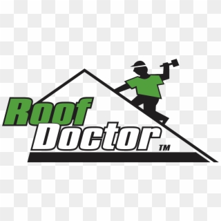 Roof Doctor Roofing And Remodeling Services In Springfield,, HD Png Download