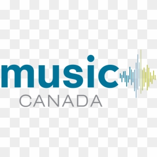Music Canada Logo Colour - Music Canada Logo, HD Png Download