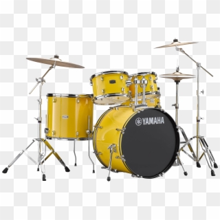 Yamaha Drum , Png Download, Transparent Png
