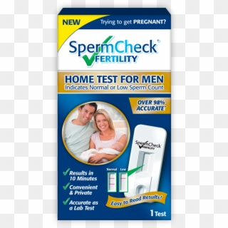 Placeholder - Sperm Test, HD Png Download