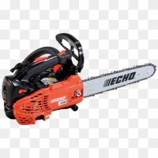 Echo Cs-360tes Top Handle Chainsaw , Png Download - Chainsaw, Transparent Png