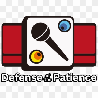 Defense Of The Patience, HD Png Download