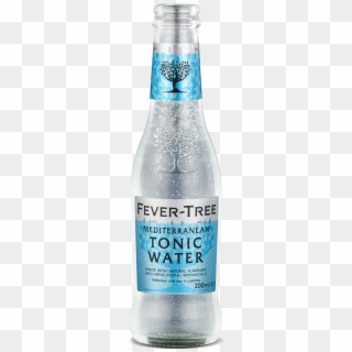 Fever Tree Ginger Ale, HD Png Download