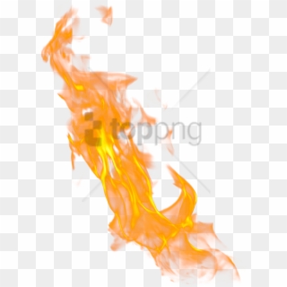Free Png Fire Effect Png Png Image With Transparent - Fire Effect No Background, Png Download