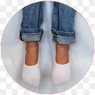 Invisible Socks For Kids - Invisible Socks Kids, HD Png Download
