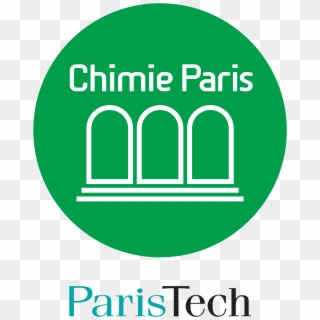Chimie Paristech Logo, HD Png Download