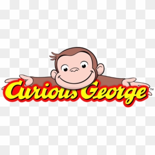 I've Been An Ebay Member Since 2001 And Have Taken - Curious George Logo Clipart, HD Png Download