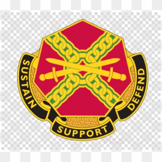 Beautiful Army, Soldier, Yellow, Transparent Png Image - Fort Carson Garrison, Png Download
