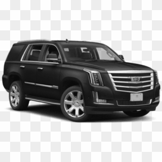 New 2019 Cadillac Escalade Luxury, HD Png Download