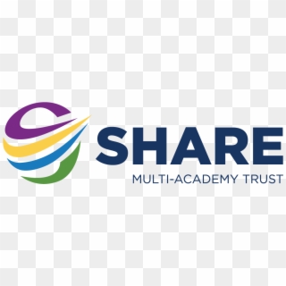 Share Logo Png - Share Multi Academy Trust, Transparent Png