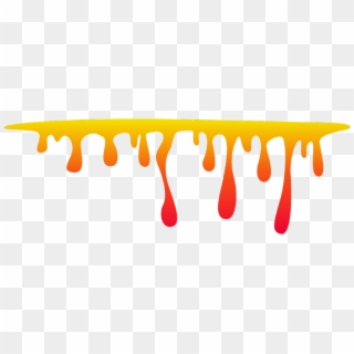 #ftestickers #drip #paint #dripping #drippy #drippingpaint, HD Png Download