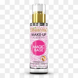 Make Up Academie Magic Base Moisturizing Rose Make - Baza Pod Makijaż Bielenda, HD Png Download