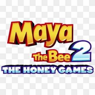 Maya The Bee - Graphics, HD Png Download