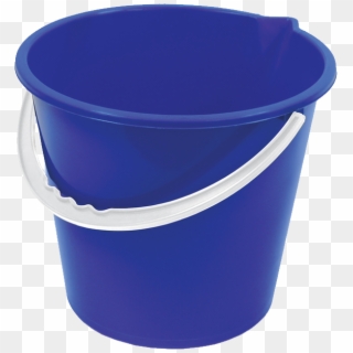 Banner Free Bucket Clipart Png - Download Bucket, Transparent Png