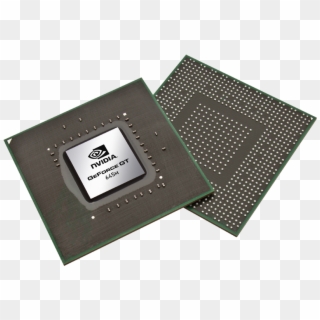 Nvidia Geforce Gt 645m - Nvidia Geforce Gt 640m, HD Png Download