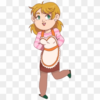 Image - Cartoon, HD Png Download