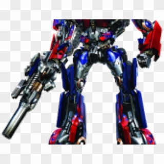 Transformers Logo Png Transparent Images - Optimus Prime Movie Design, Png Download