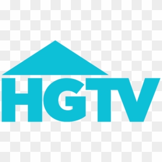 Hgtv Logo Png Transparent Background - Sign, Png Download
