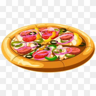 Free Png Download Pizza Png Images Background Png Images - Pngtree Background In Food, Transparent Png