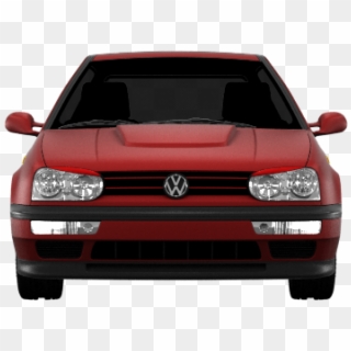 Views - Volkswagen Golf Mk3, HD Png Download