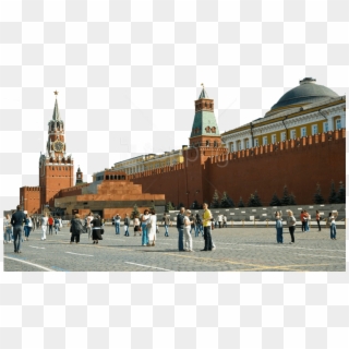Free Png Russia Red Square Attractions Png Images Transparent - Red Square, Png Download
