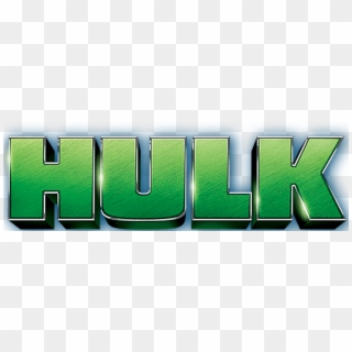 Hulk - Graphic Design, HD Png Download