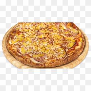 Pizza Pepperoni Png - California-style Pizza, Transparent Png