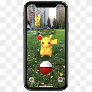 pokemon go ar plus