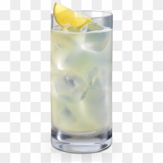 Limon Png - Bacardi Limon Cocktail, Transparent Png
