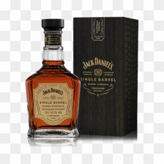 Jack Daniel's Whiskey & Cola, HD Png Download