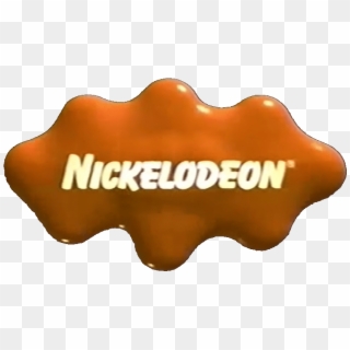 Nickelodeon Slime Logo 5 By Gregory - Nickelodeon Logopedia Other, HD Png Download