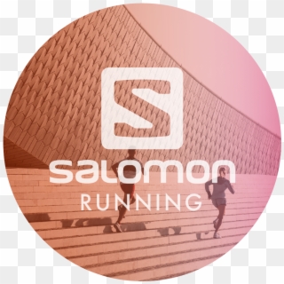 Salomon Sonic Challenge Logo - Salomon Products, HD Png Download