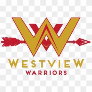 Wv Logo Stacked Reversed - Westview Jr Sr High Logo Transparent, HD Png Download