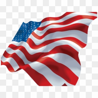 American Flag Vector , Png Download - Crime Stoppers, Transparent Png