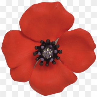 Poppies Png - Poppy Pin Png, Transparent Png