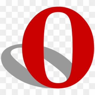 Opera Png - Opera Mini Logo Png, Transparent Png