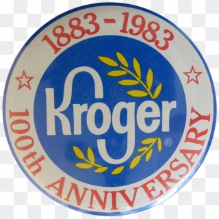 Kroger Logo Png - Kroger, Transparent Png