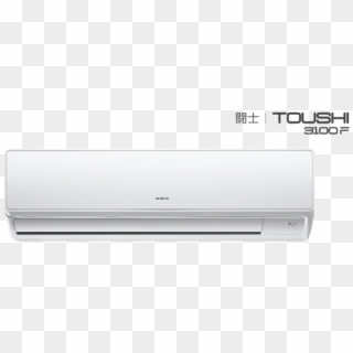Picture Of Hitachi Rmh222hbdw Split Ac, HD Png Download