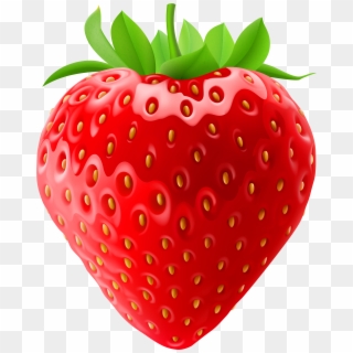 Strawberry Clip Art Png Image, Transparent Png
