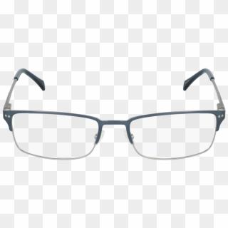 Transparent Mens Eyeglass Frames - Glasses, HD Png Download