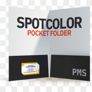 Homepocket Foldersstandard Presentation - Presentation Folder, HD Png Download