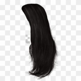 Long Hair Png Transparent For Free Download Page 2 Pngfind - black hair extensions roblox