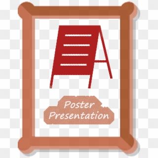 Paper Presentation - Sign, HD Png Download