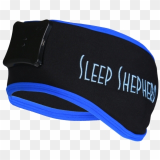 Sleepshepherd1 - Sleep Shepherd Blue, HD Png Download