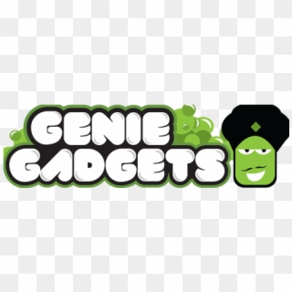 Geniegadgets - Com - Illustration, HD Png Download